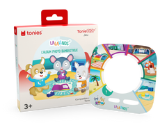 Tonies - French [FR] Lalalinos: Bumbastique Photo Album - Tonieplay