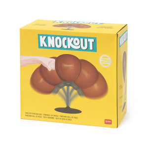 Legami - Knockout - Tabletop Punching Çanta