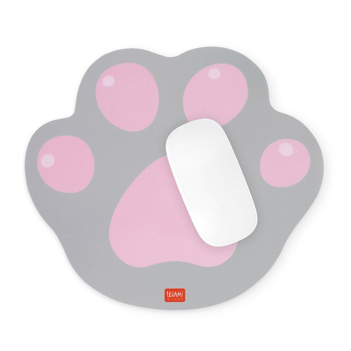 Legami - Kitty Paw Mousepad