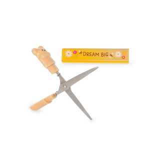 Legami - Mini tijeras - Osito Dulce