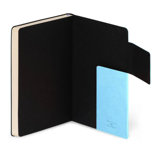 Legami - Lined Defter ile Monochrome Yumuşak Kılıf - Aura - My Defter
