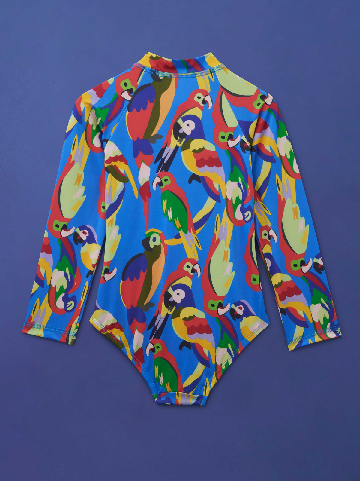 Roarsome - Papağan Squawk - Çocuk Mayo