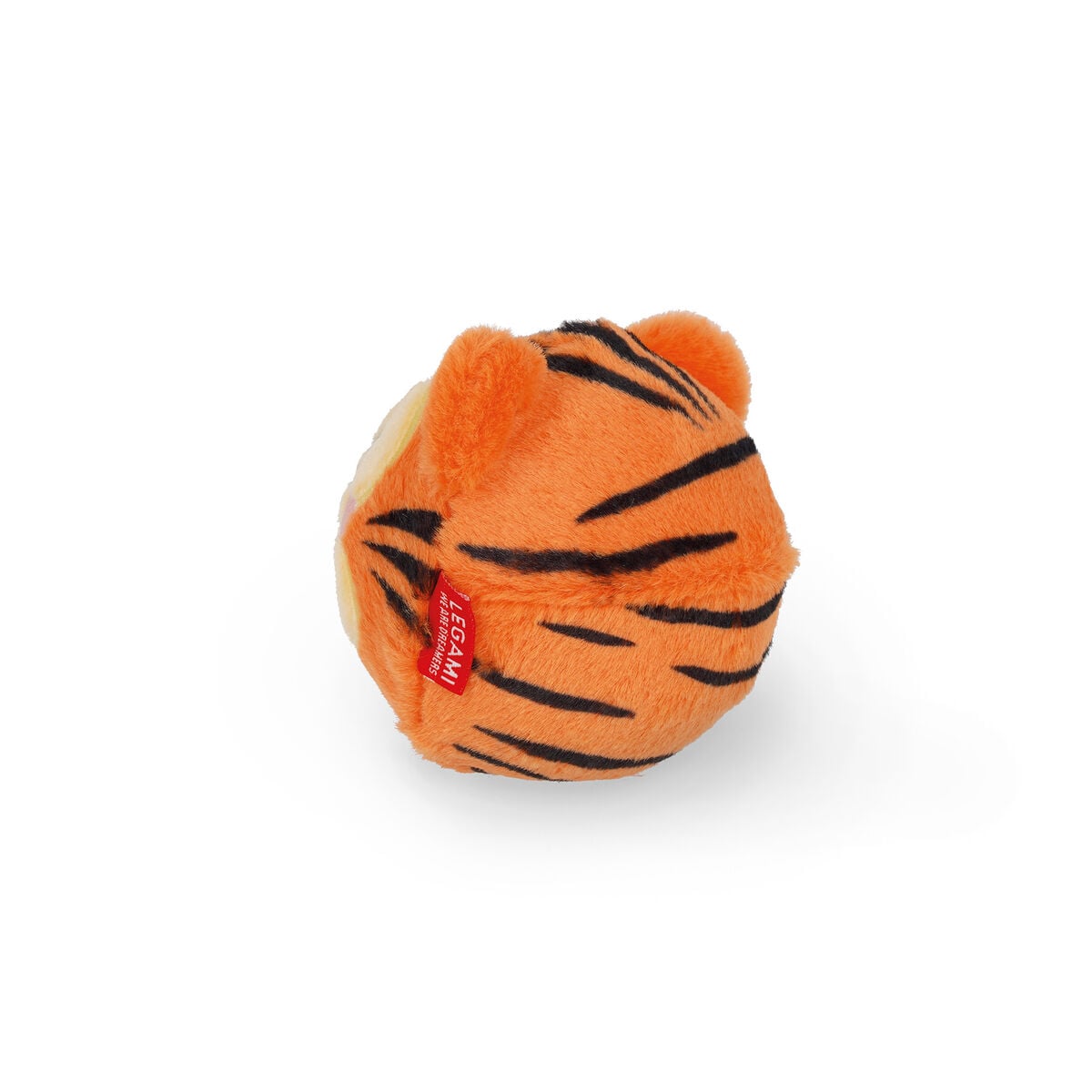 Legami - Zıplayan Top - Tiger - Zıplayan Çete