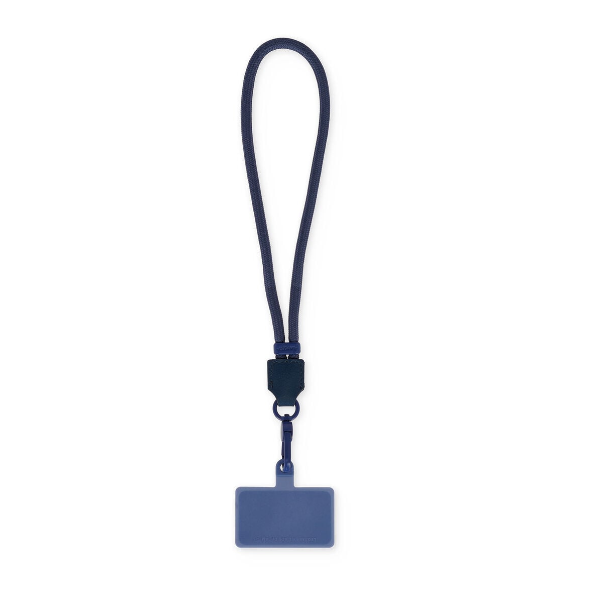 Legami - Blueberry Smartphone Lanyard Wrists - Her Zaman Together Wrist