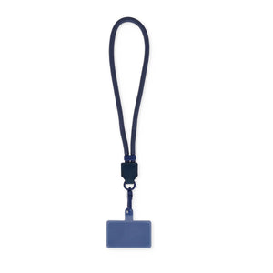 Legami - Blueberry Smartphone Lanyard Wrists - Her Zaman Together Wrist