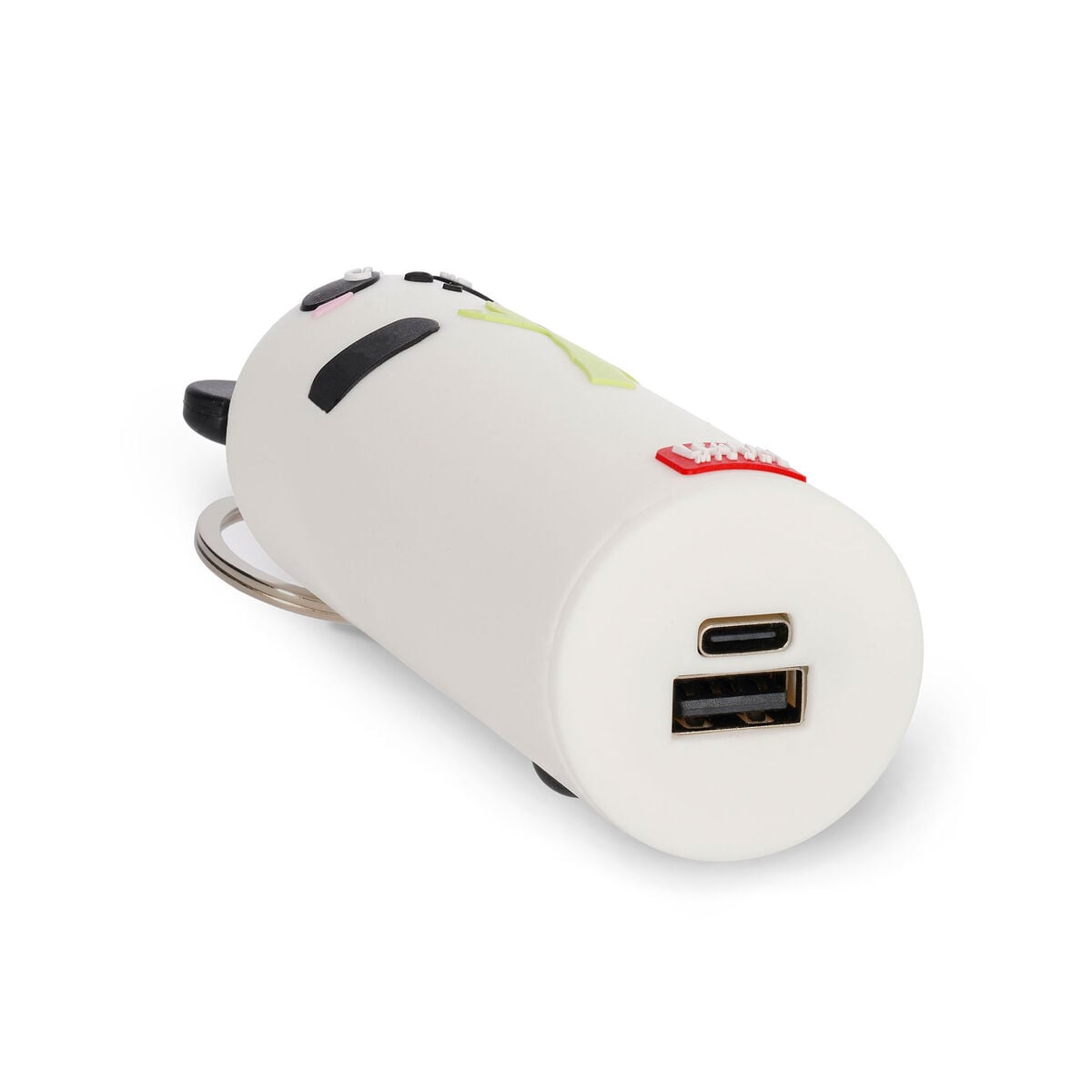 Legami - Panda Portable Battery Charger - My Süper Power