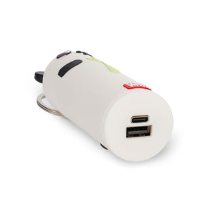 Legami - Panda Portable Battery Charger - My Süper Power