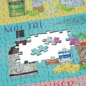 Legami - 1000-Piece Yapboz - Cheers