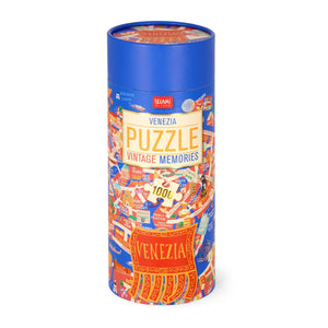 Legami - 1000-Piece Yapboz - Venezia