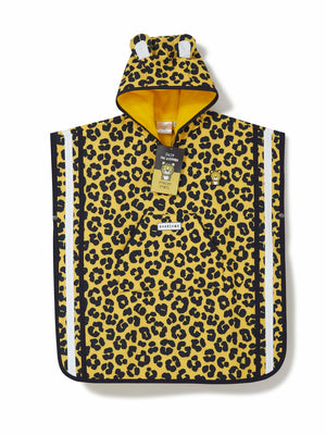 Roarsome - Dash the Leopard – Çocuk Panço Havlu