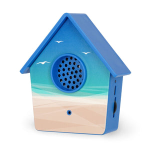 Legami - Birdsong Box - Sound Nature