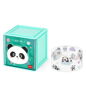 Legami - Stackable Desk Storage Box - Cutie Cube
