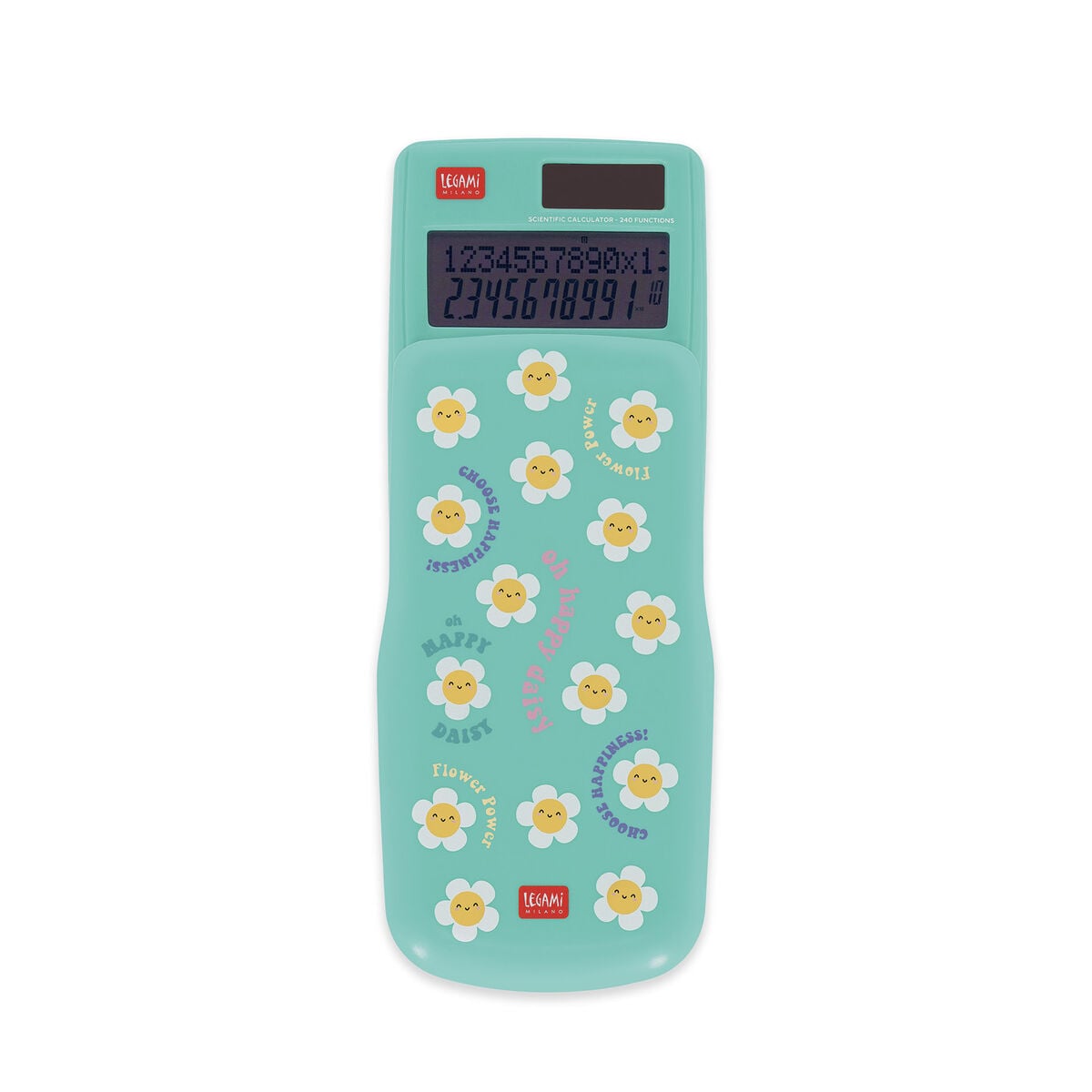 Legami - Calculadora científica Daisy - Cuenta conmigo
