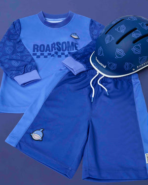 Roarsome - Köpekbalığı Reef - Sürücü Forması