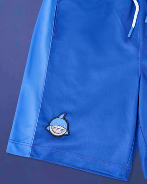 Roarsome - Reef the Shark - Binici Şortu