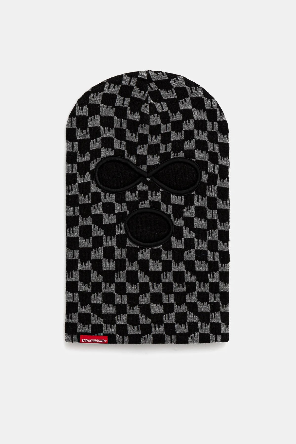 Sprayground - Balaklava Sprayground Siyah 910HW381NSZ