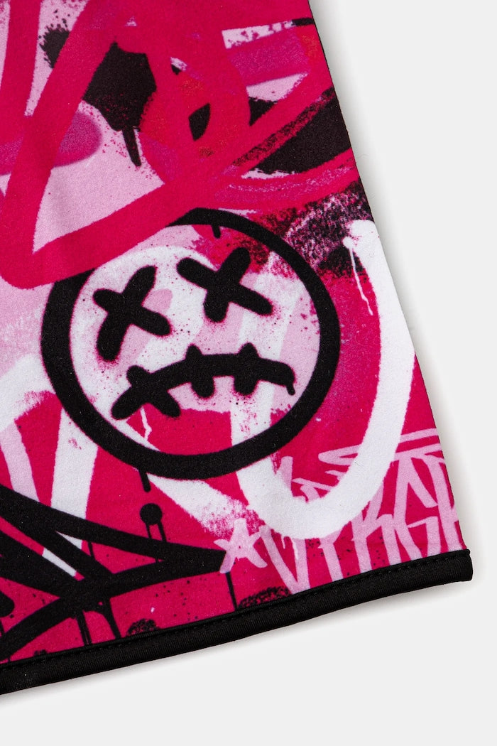 Sprayground - Balaklava Sprayground Pembe 910HW375NSZ