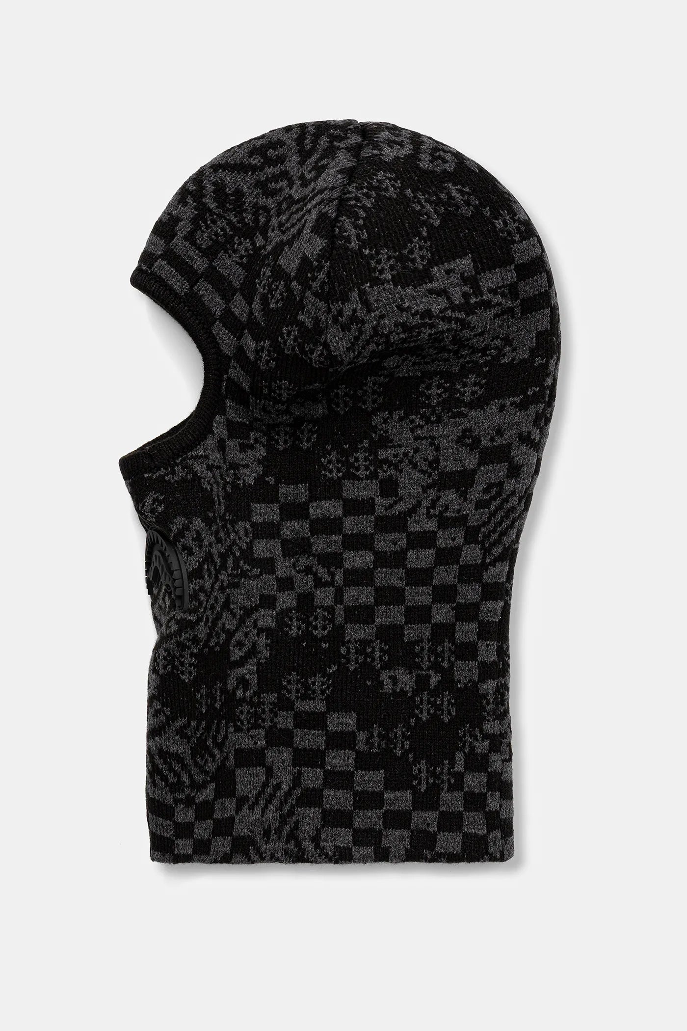 Sprayground - بلاكلافا Sprayground أسود 910HW413NSZ