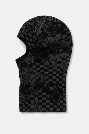 Sprayground - بلاكلافا Sprayground أسود 910HW413NSZ