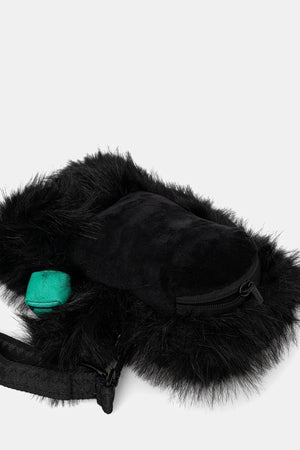 Sprayground - Omuz Çantası Sprayground Siyah 910B8213NSZ