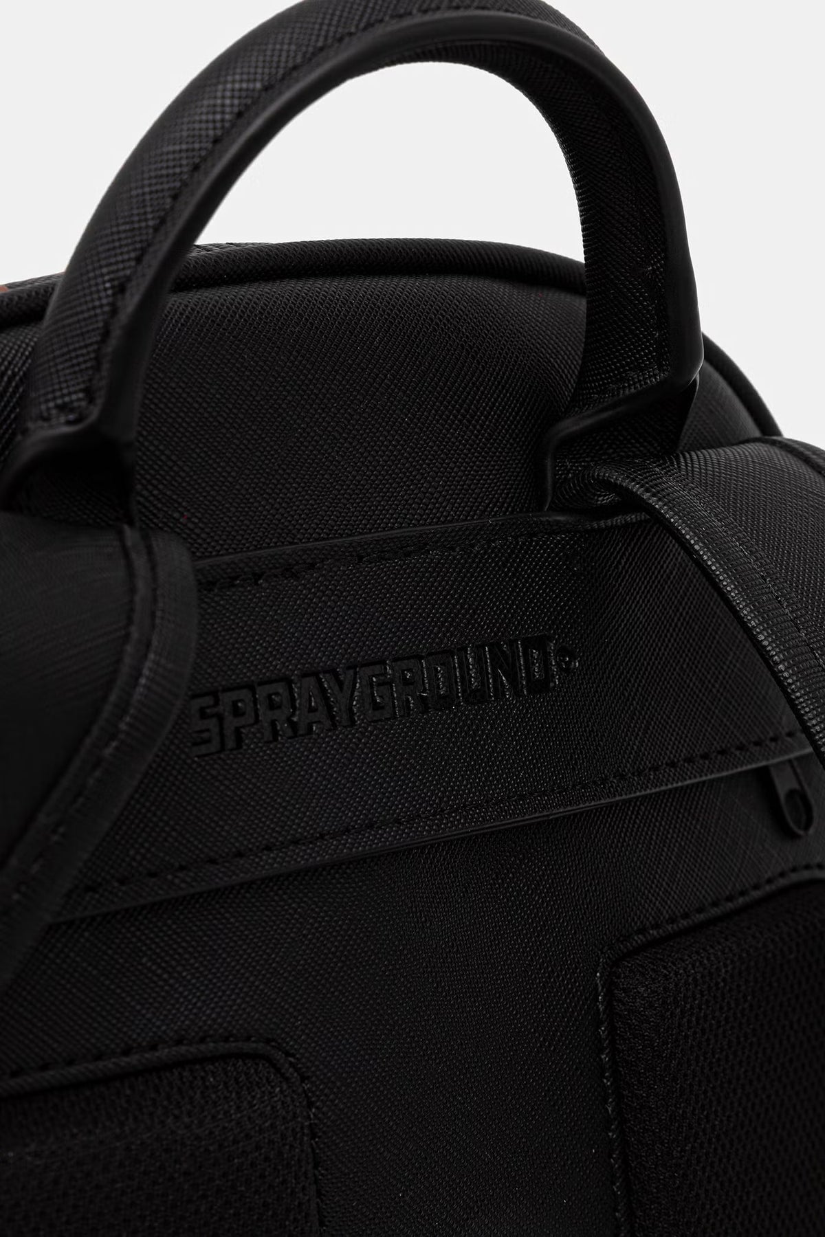 Sprayground - Suni Deri Şehir Sırt Çantası Kahverengi 910B8905NSZ