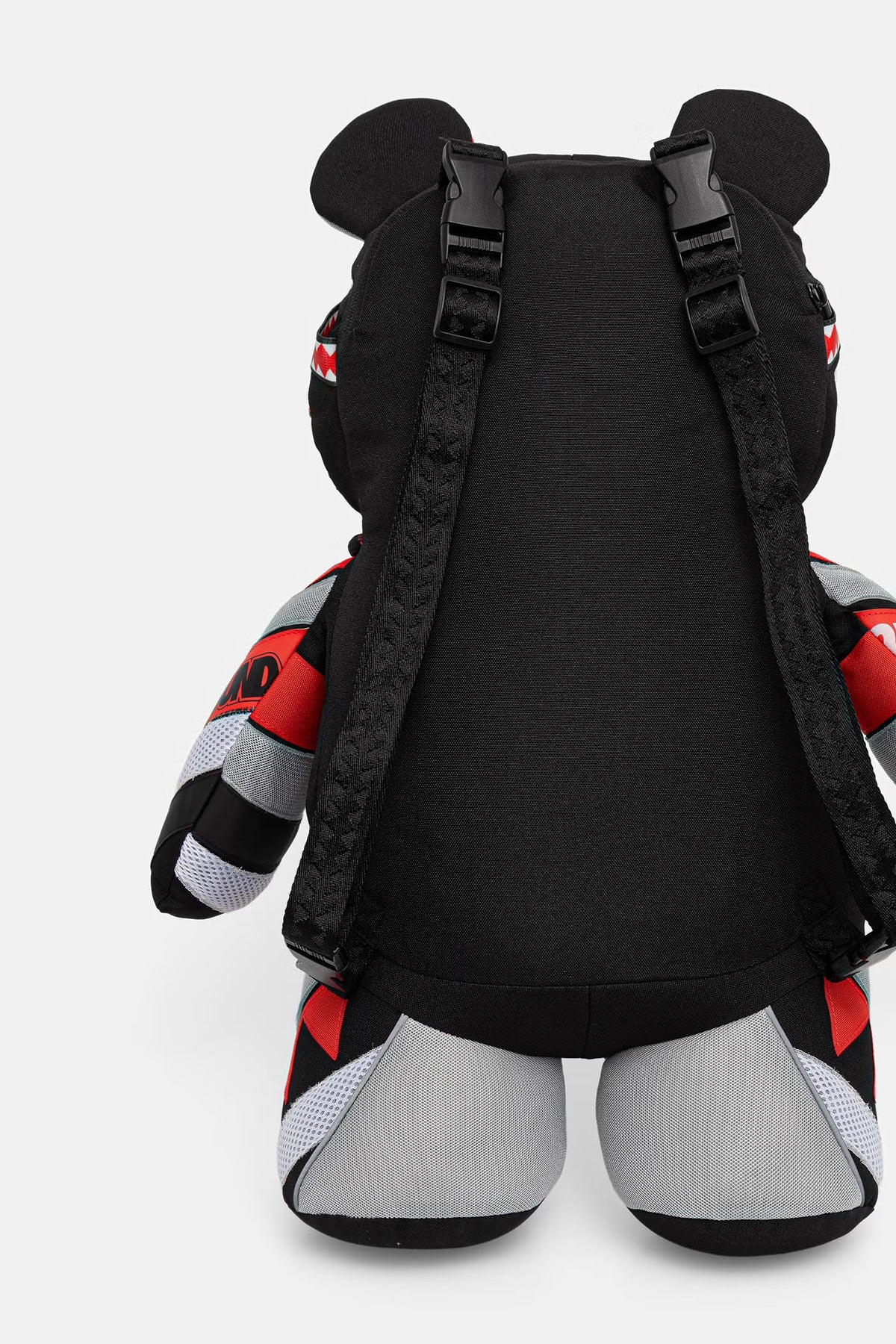 Sprayground - Sırt Çantası Kırmızı 910B8303NSZ