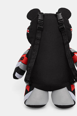Sprayground - Sırt Çantası Kırmızı 910B8303NSZ