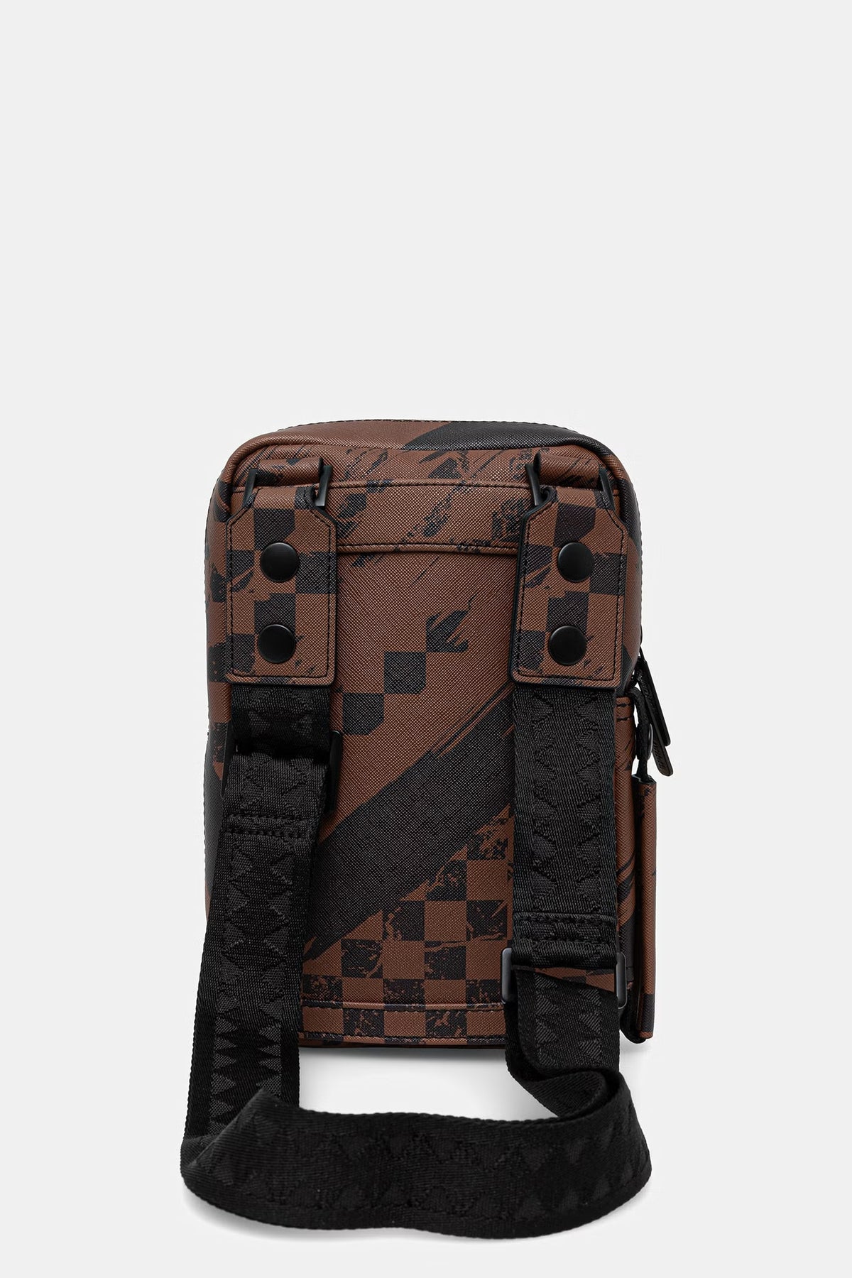 Sprayground - Omuz Çantası Kahverengi 910B8967NSZ
