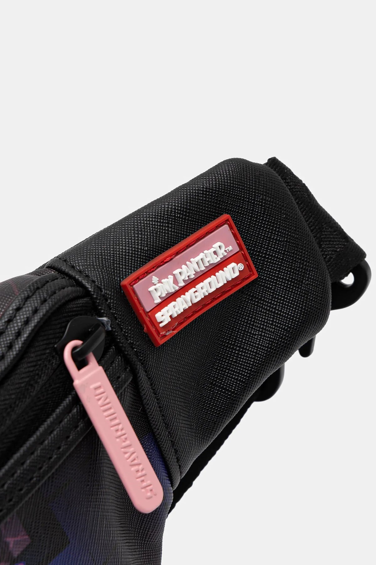 Sprayground - Bel Çantası Sprayground Pembe 910B8244NSZ