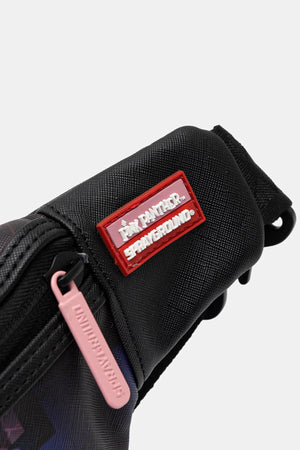 Sprayground - Bel Çantası Sprayground Pembe 910B8244NSZ