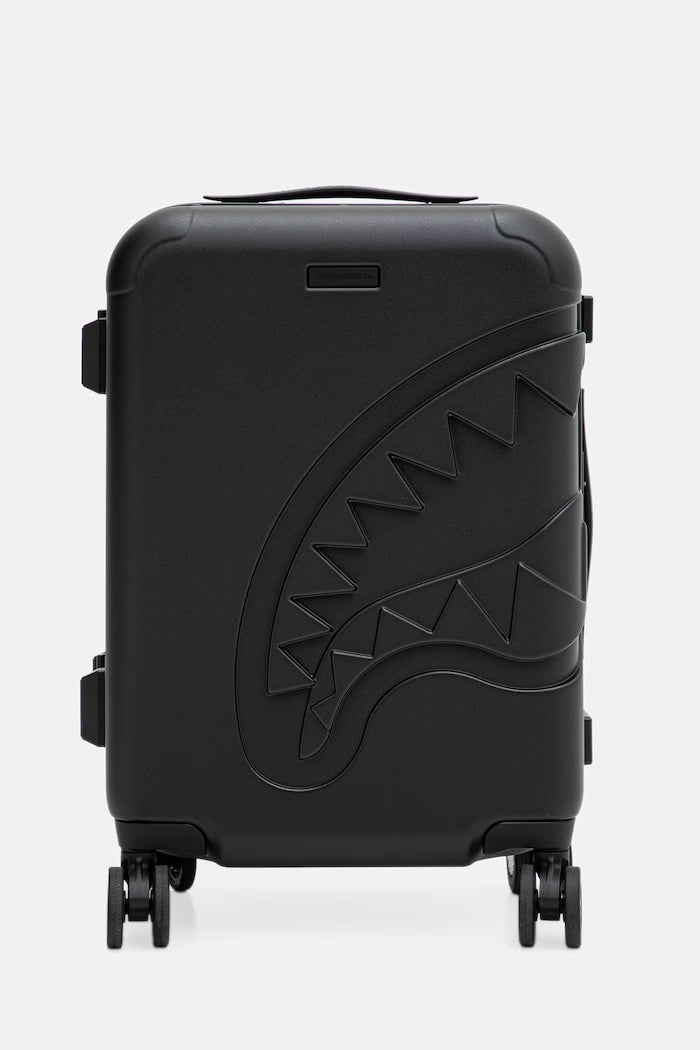 Sprayground - Valiz Siyah 910CL291NSZ
