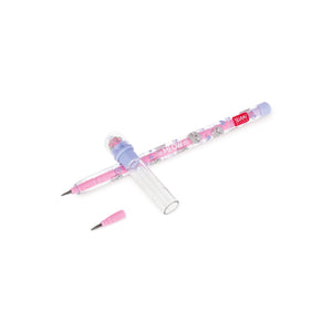 Legami - Kitty Stackable Kalem ile Eraser - Take a Tip