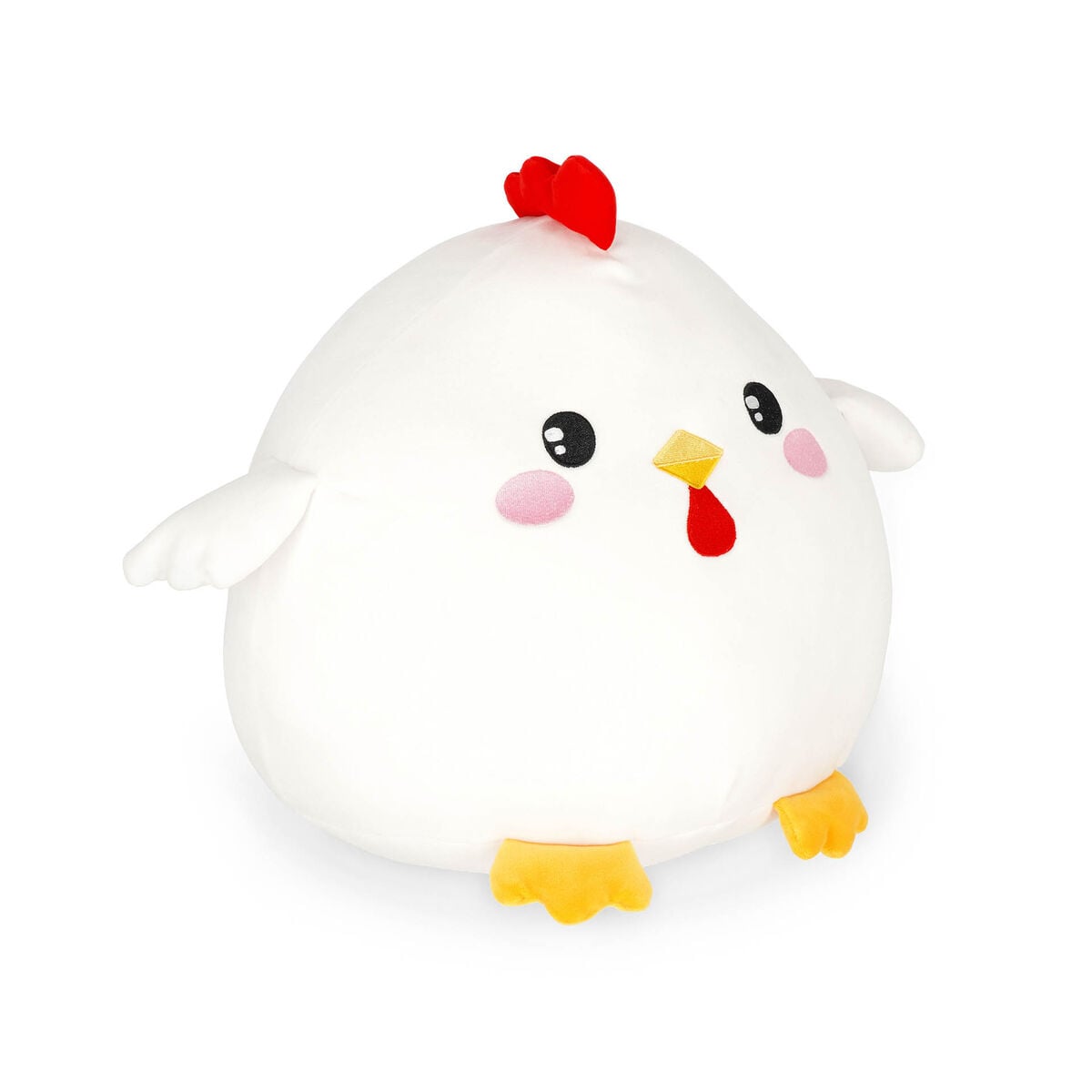 Legami - Almohada Gallina - ¡Súper Suave!