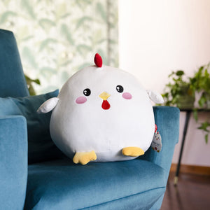 Legami - Almohada Gallina - ¡Súper Suave!