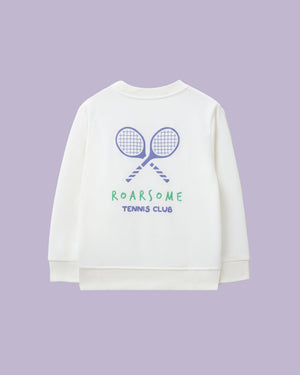 Roarsome - Tenis Süveteri