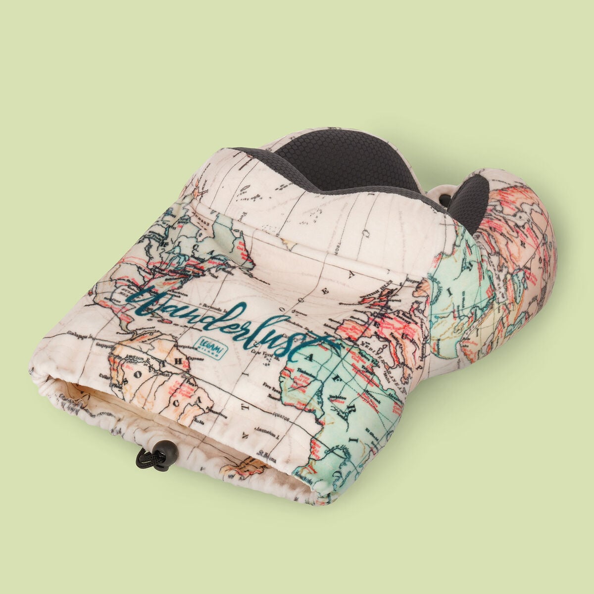 Legami - Almohada de Viaje Viscoelástica