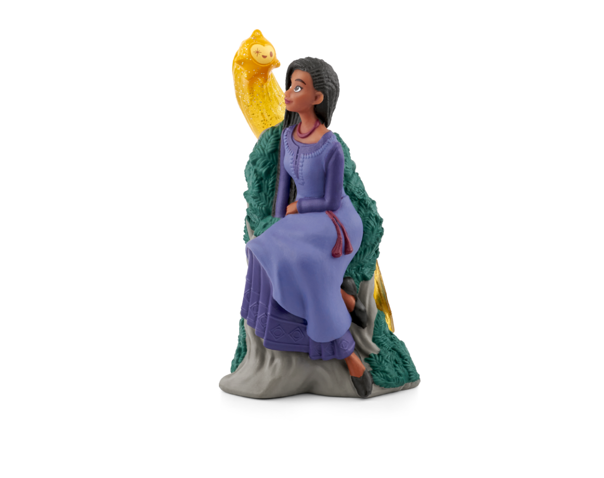 Tonies - İngilizce Wish - Disney Klasikleri