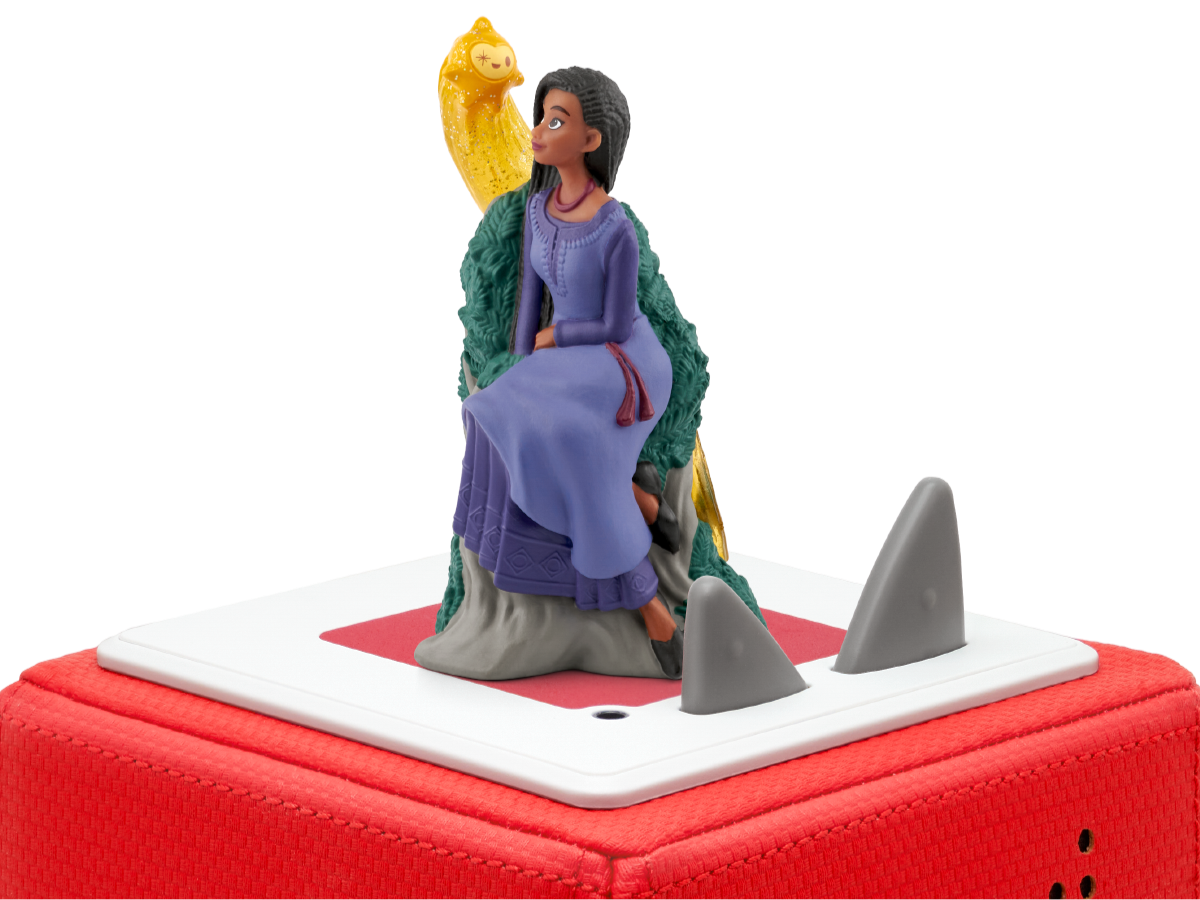 Tonies - İngilizce Wish - Disney Klasikleri