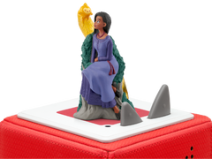 Tonies - İngilizce Wish - Disney Klasikleri