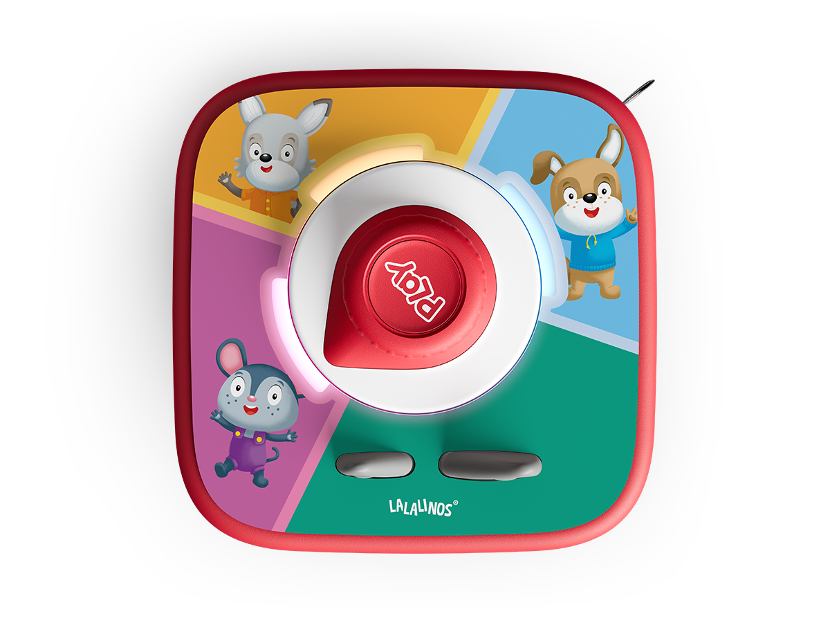 Tonies - Almanca Lalalinos: Bumbaloo'daki Günün! - Tonieplay