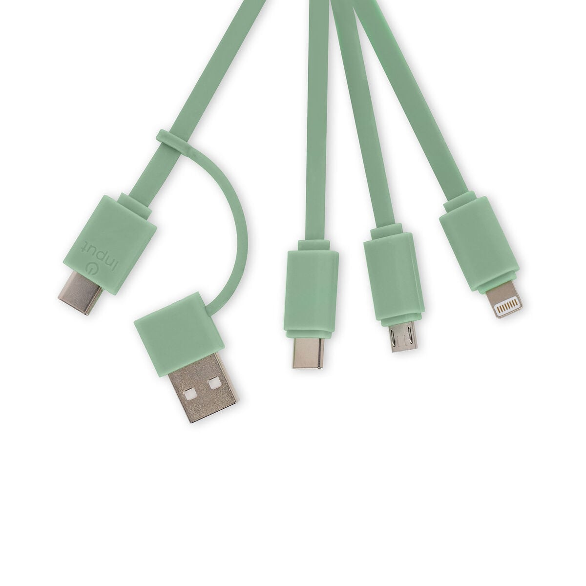 Legami - Koala 6-in-1 Anahtarlık Charging Cable - Link Up