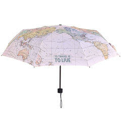 Legami - Seyahat Folding Umbrella