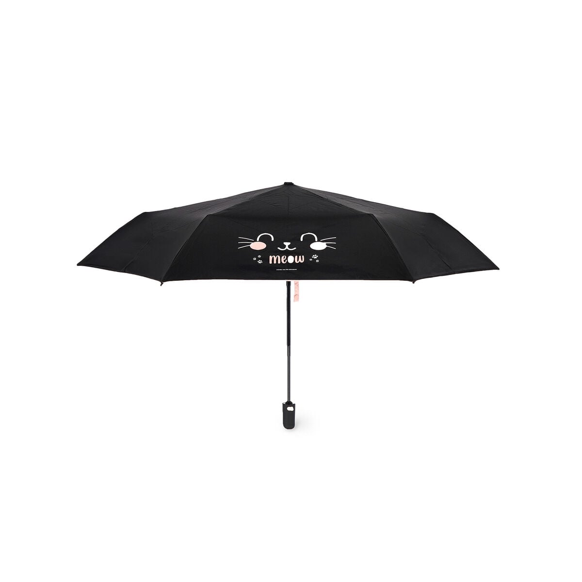 Legami - Automatic Umbrella - Meow