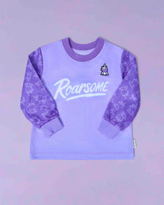 Roarsome - Sparkle Tekboynuz - Biniciler Forması