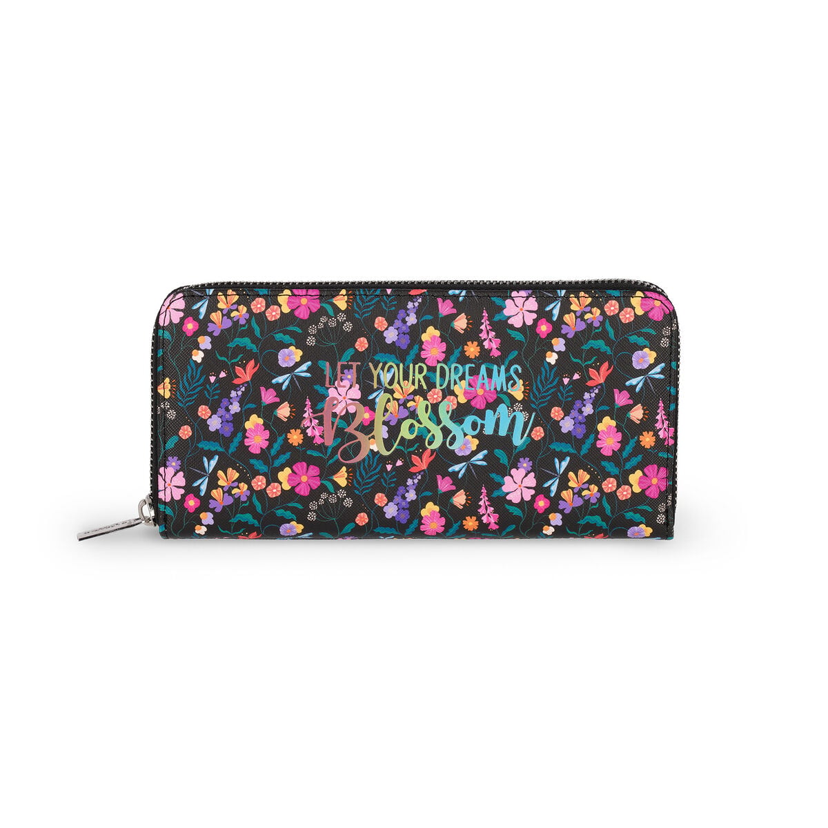 Legami - Wildflower Cartera - What a Cartera!