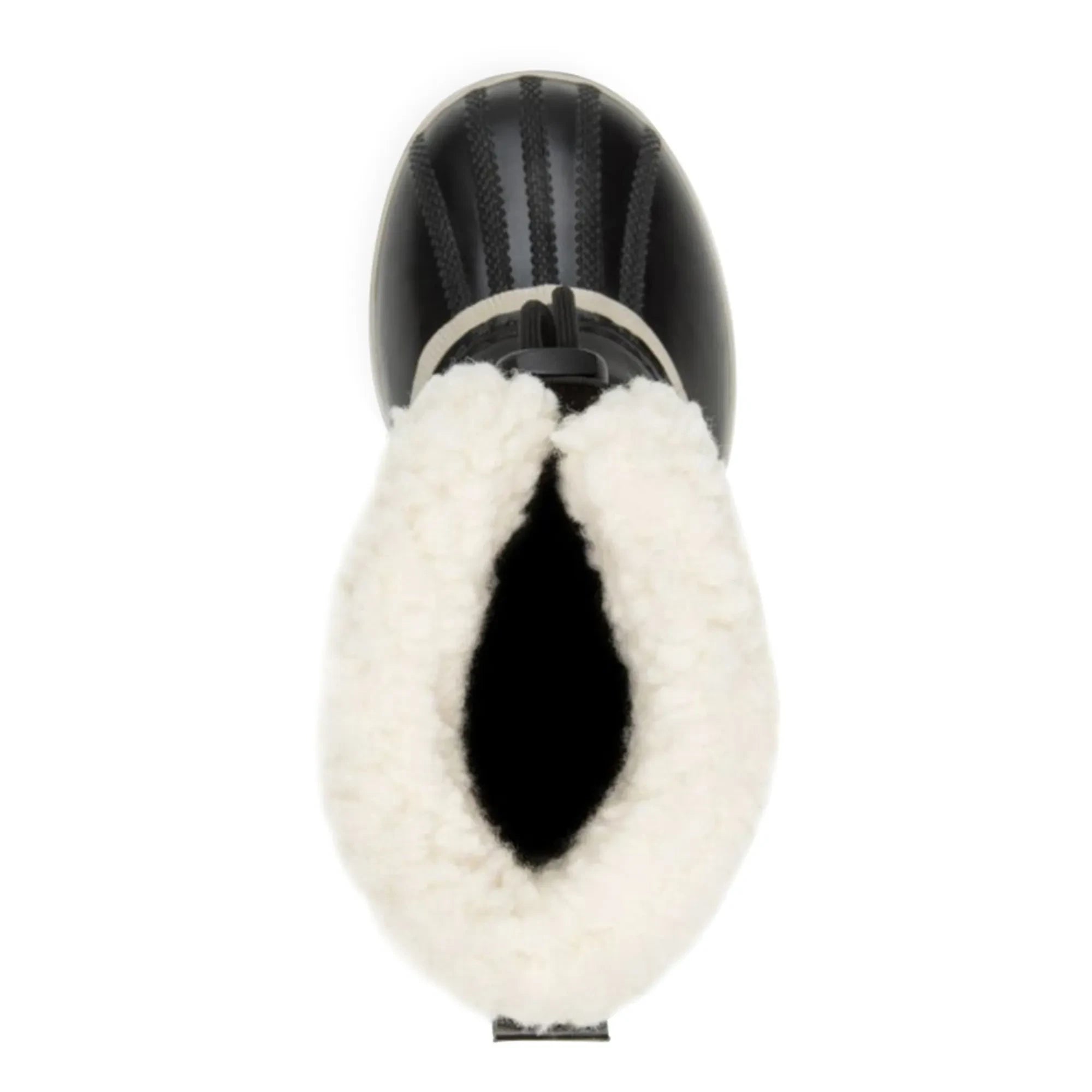 Sorel - Yoot Pac Nylon Rain Boots | Black