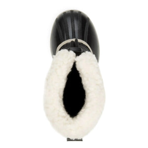 Sorel - Yoot Pac Nylon Rain Boots | Black