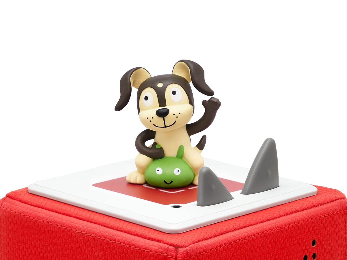 Tonies - Deutsche Spiel- und Bewegungslieder - Beliebte Kinderlieder