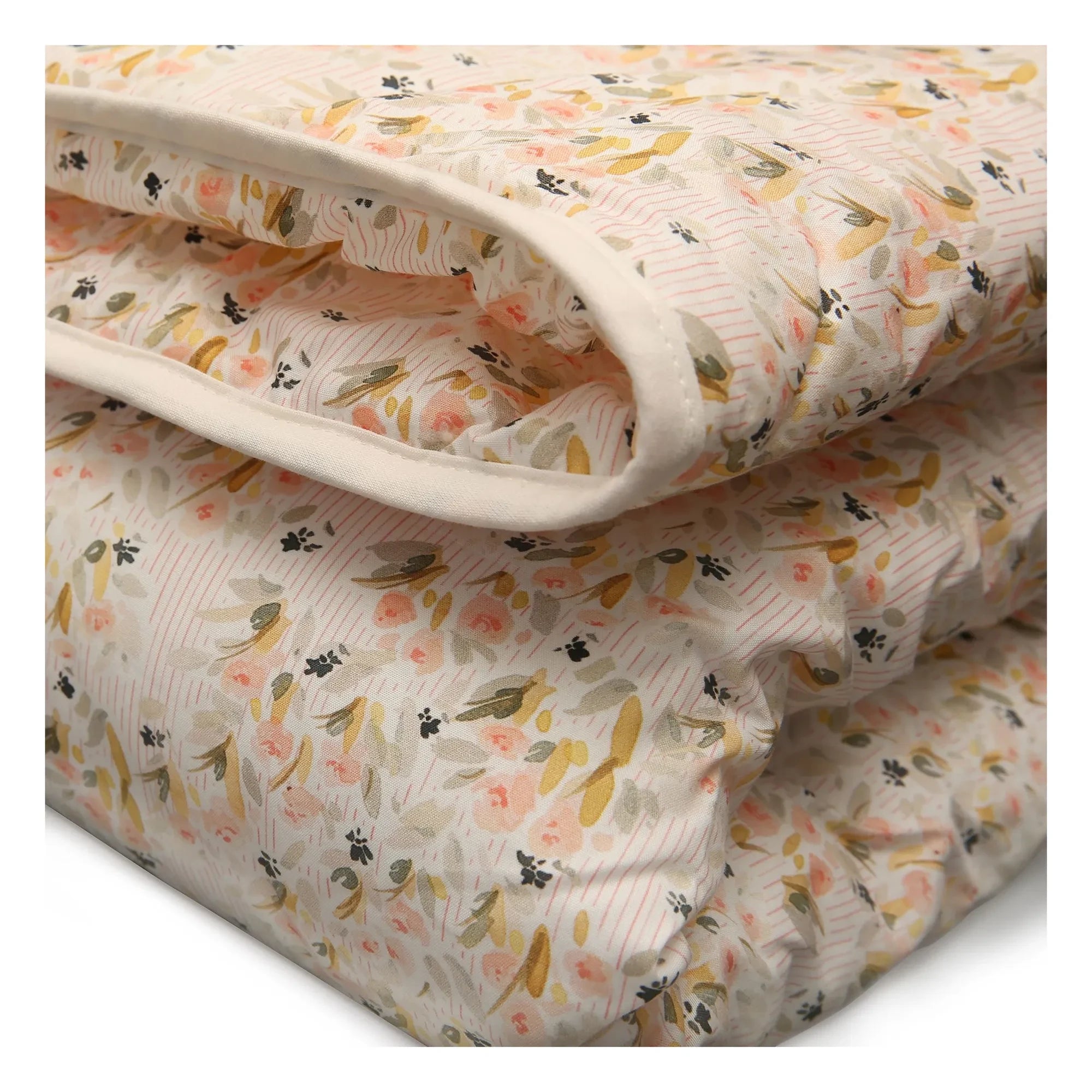 Charlie Crane - Doli Swaddle and Pillow Set