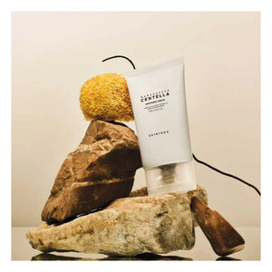 SKIN1004 - Centella asiatica içeren yatıştırıcı krem - 75 ml